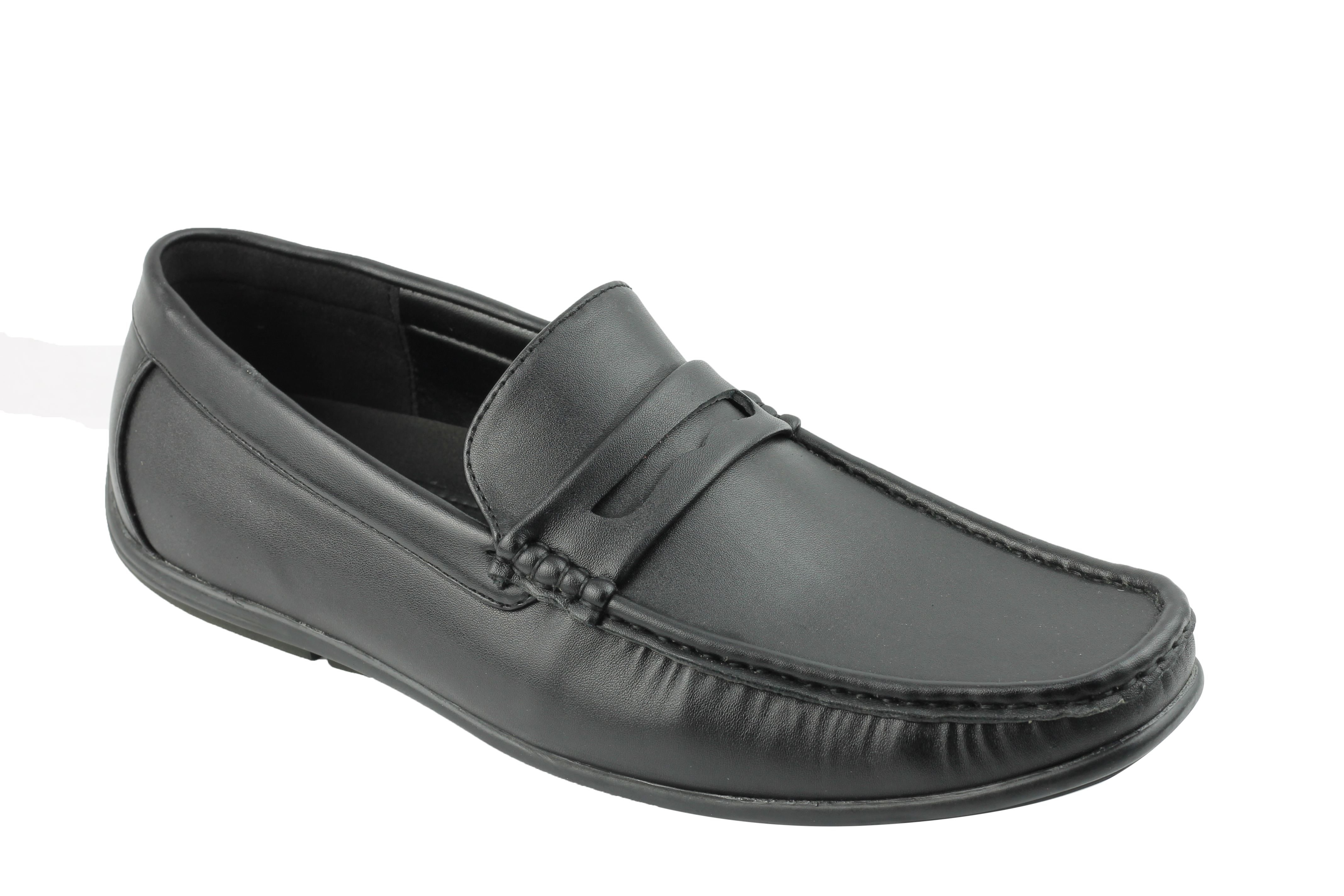 Men's Shoes Mens Shoes Spanish Leather Penny Loafers Size UK 5 6 7 8 9